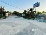 Jda approved plot for sale