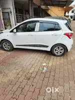 Hyundai Grand i10 2014