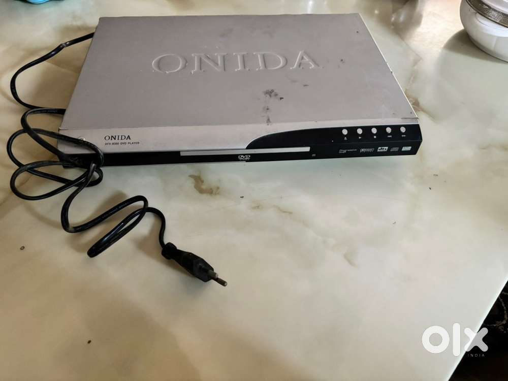 Onida DVD player