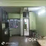 Fullbagan kadapra  850 sq ft furnish flat for sale
