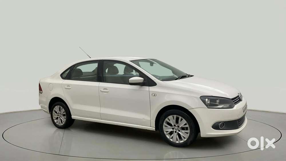 Volkswagen Vento 2013-2015 1.6 Highline, 2015, Petrol