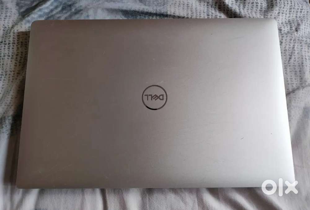 Dell XPS 15 9570 - Touch Screen (Almost New)