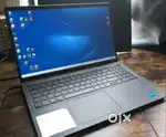 Dell Inspiron 3511 15.6inch unused laptop under warranty. Core i5-12th