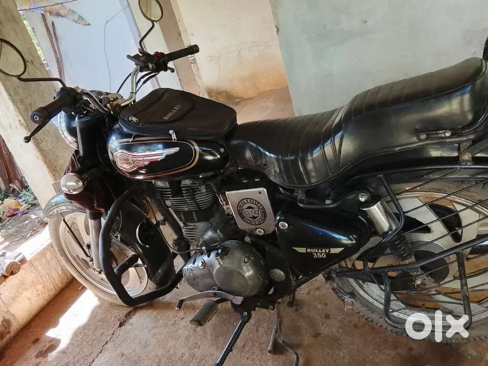 Good condition alloy wheell aded new tyre new wiring kit