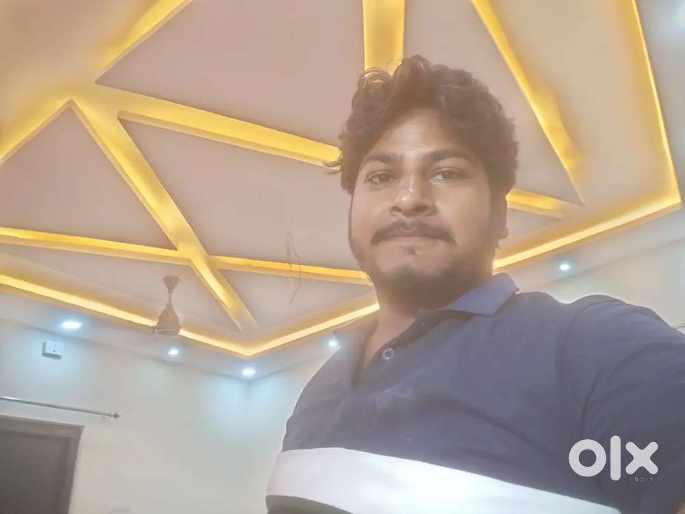 Interior dream design