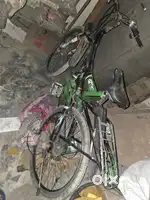 Condition thk h bs kuch time se khafi h
