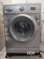 Well conditioned IFB Front load Washing machine