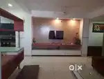 2 bed luxurious furniture North enclave vaishnodevi