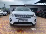 Land Rover Discovery S 2.0 SD4, 2019, Diesel