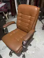 Revolving Chair