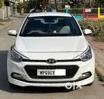 Hyundai i20 Sportz Plus Diesel, 2018, Diesel