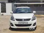 Maruti Suzuki Swift Dzire Vdi BSIV, 2012, Diesel
