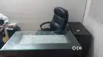 Office table and more