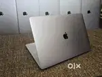 Apple Macbook Pro May 2020 Manufacturing  i7/16/512/5.5gb 16inch