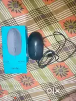 Computer mouse