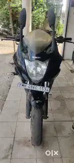 Suzuki Gixxer sf 150
