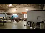 Warehouse for rent