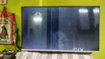 Panasonic tv 43inch