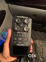 Zoom H6 Handy Recorder