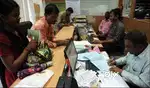 Bandhan বেঙ্কৰ Branchত নতুনকৈ staffৰ requirement হৈছে