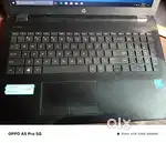 Hp laptop Urgent sell