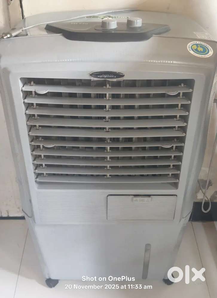 Symphony Air Cooler for Sale – Excellent Condition!