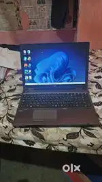 Hp probook 6560b i5 8gb 350 gb