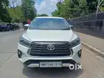 Toyota Innova Crysta 2.8Z Automatic, 2022, Diesel