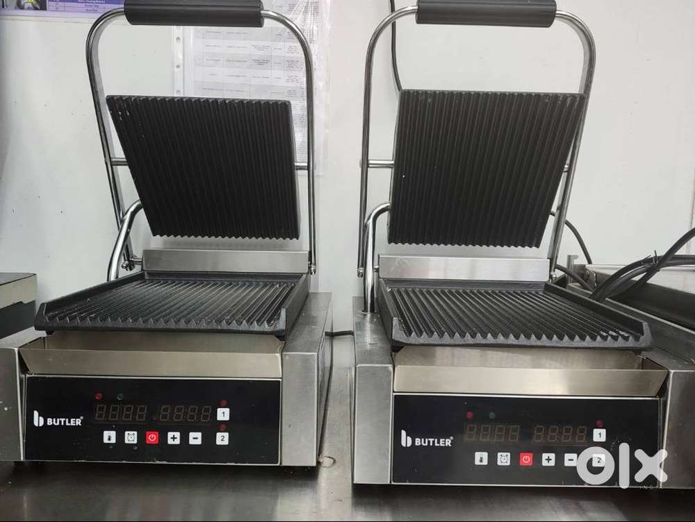 Commercial Machine's for sale(Microwave Oven,Coffee Machine,Freezers)