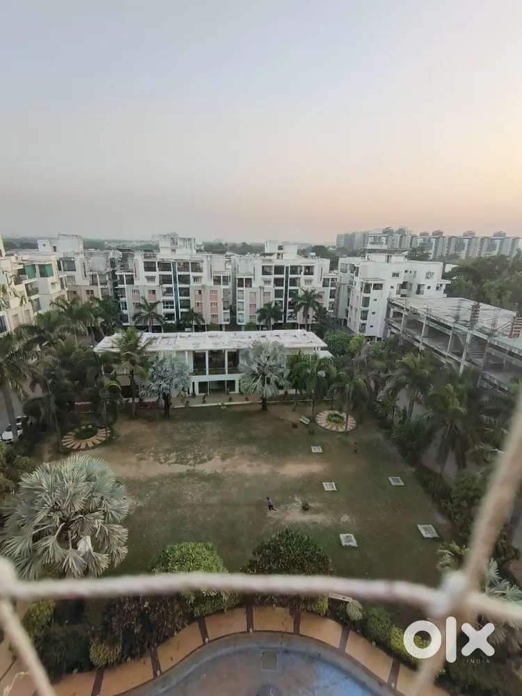 NEW POSSESSION 3 BHK APARTMENT