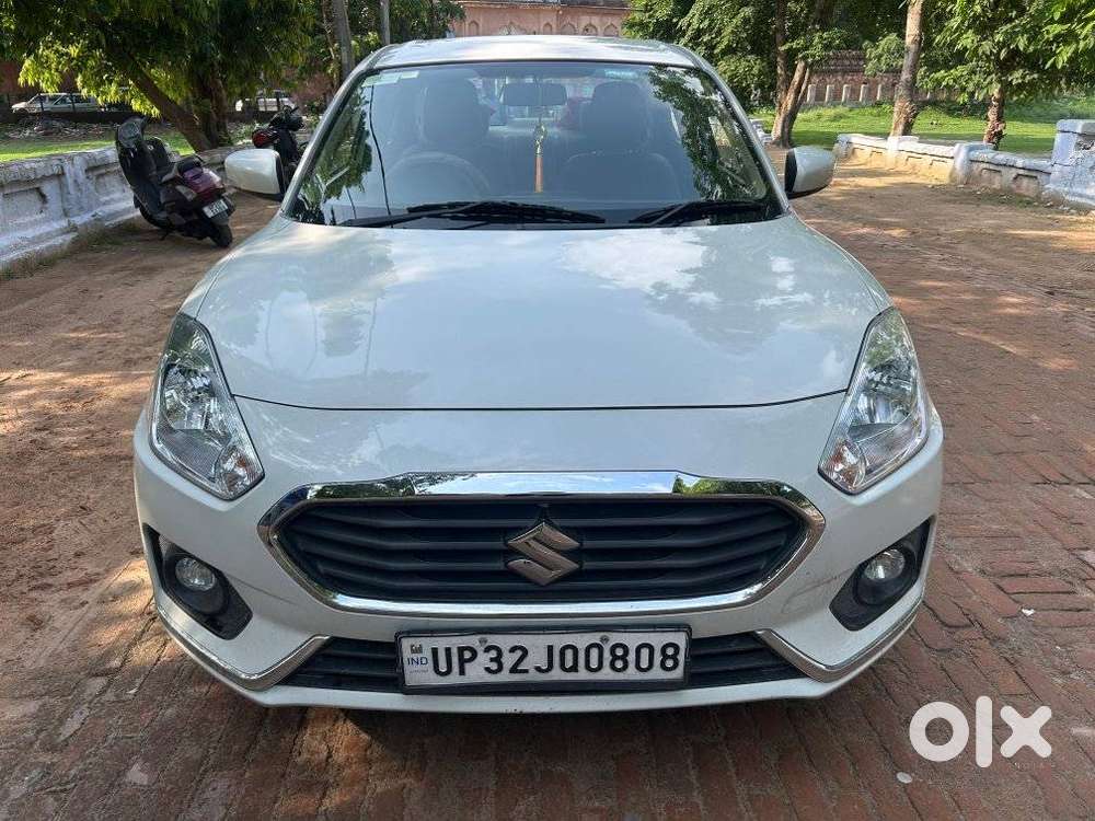 Maruti Suzuki Swift Dzire 1.3 VXI, 2018, Petrol