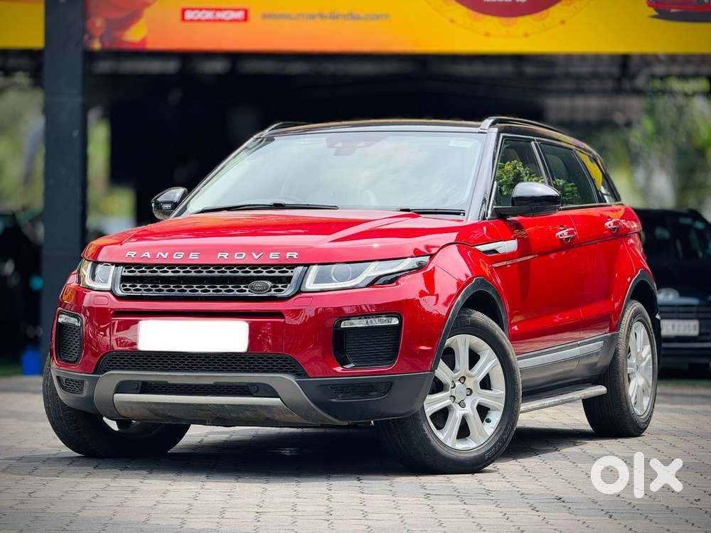 Land Rover Range HSE 3.0 Diesel, 2018, Diesel
