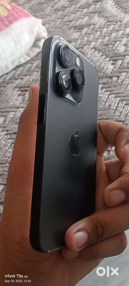 i phone 14 pro 128 gb black colour
