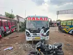 Tata marcopolo  ac pack glass seet 35
