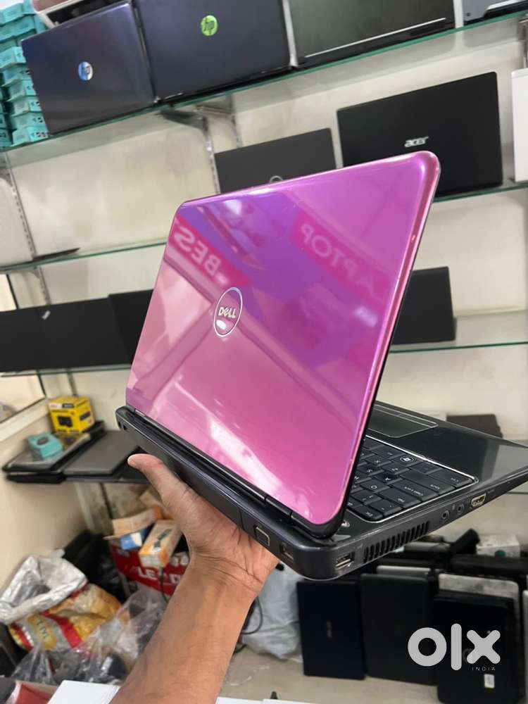 Dell i5 laptop 8/256 win 10 only 12000 में अभी ऑफर चालू है
