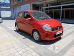 Maruti Suzuki Celerio ZXI(O) AMT, 2021, Petrol