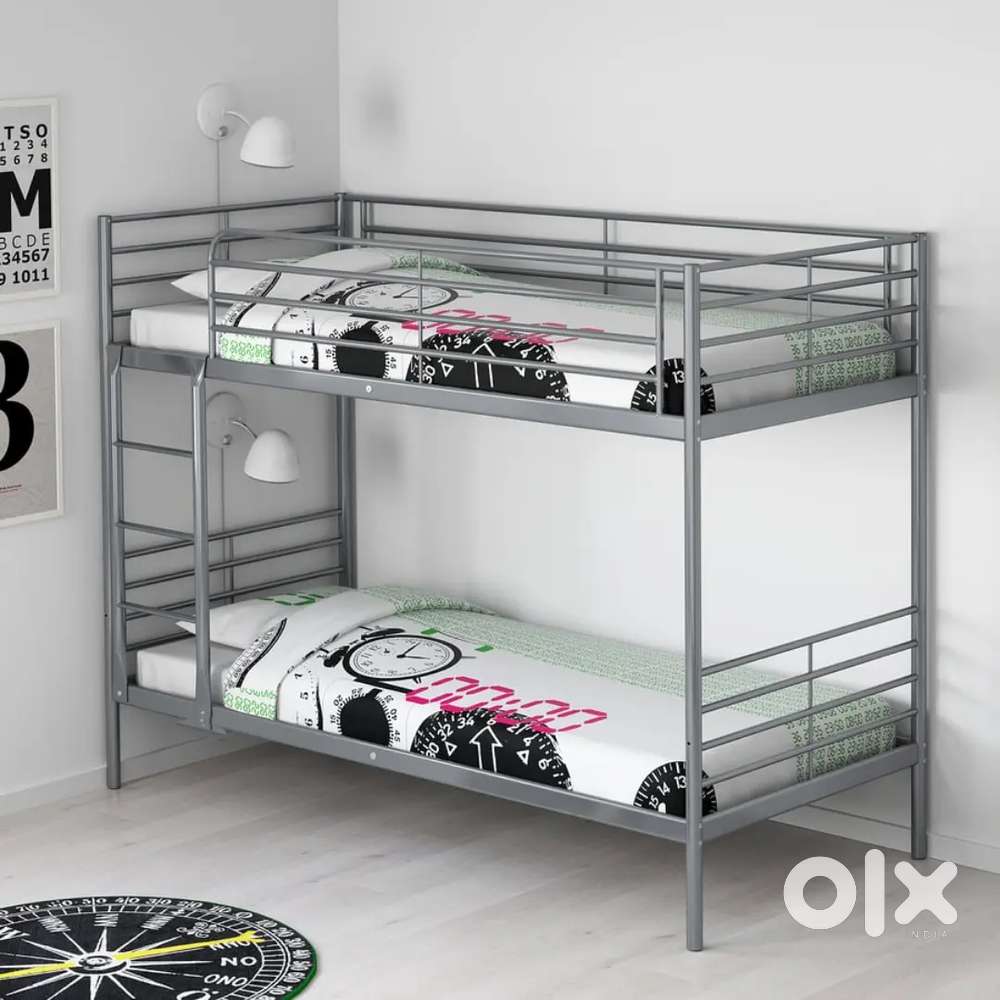 Ikea bunk bed