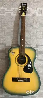 Guitar in excellent condition