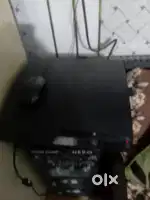 PlayStation 3 in a good condition everything working