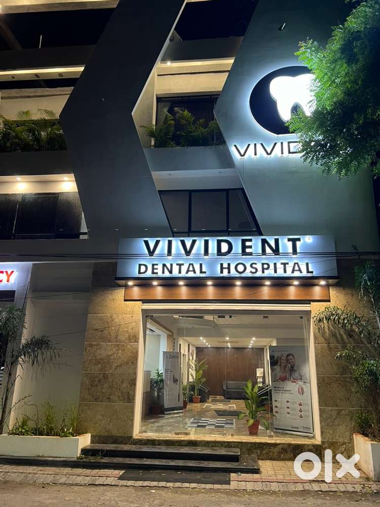 Require Nurse, dental assistant, fromy desk