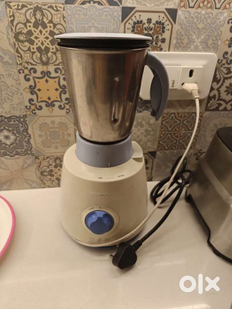 Phillips Mixer grinder