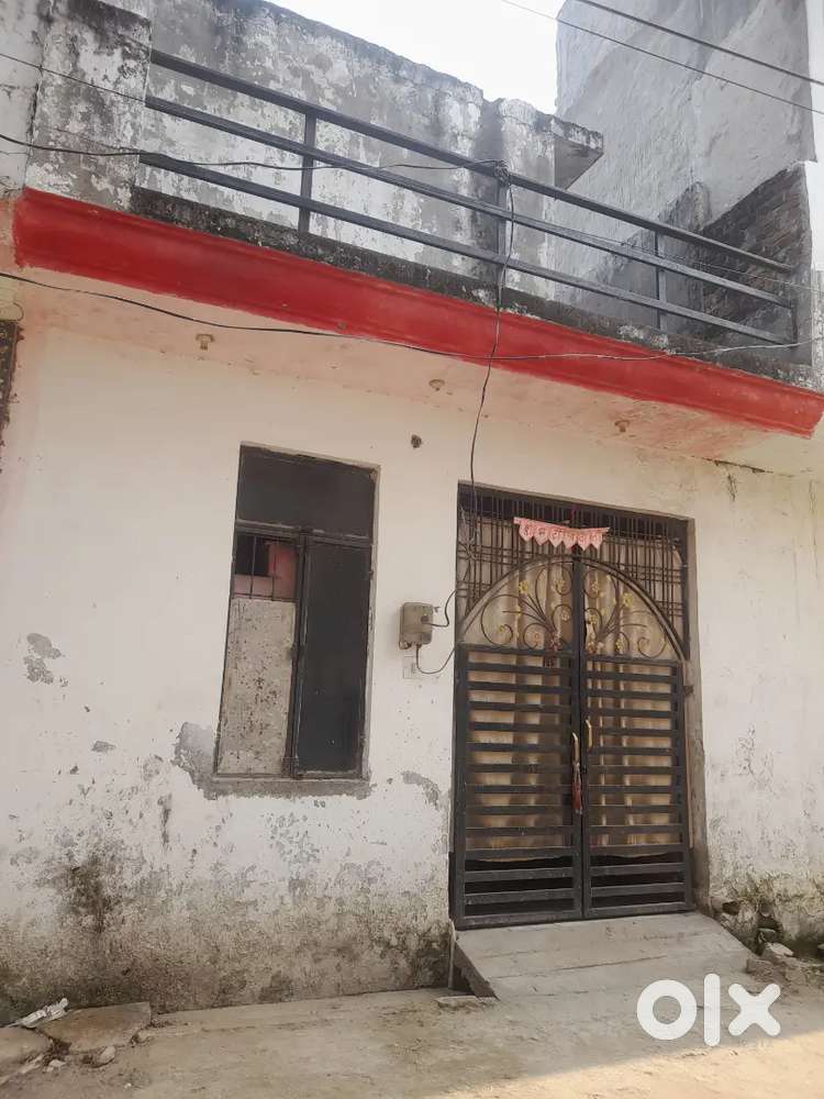 Independent house for sale