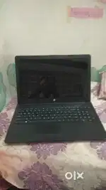 Hp Laptop  h