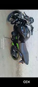 Bike ma koi problem nahi hai engine gear sab ok exchange bhi ho jayega