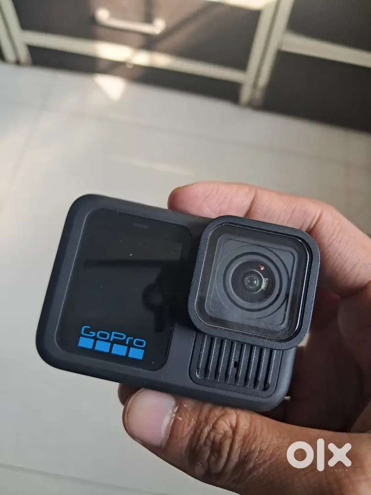 GoPro 13 Black 4 months old