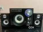 CTS Home theater