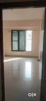 Spacious 2 BHK Flat Great Amenities  2.5 Km Away Railway Station