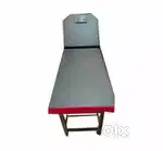 Facial bed