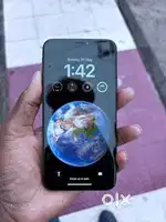 iPhone xs max