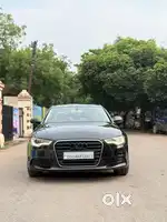 Audi A6 2.0 TDI Premium Plus, 2012, Diesel